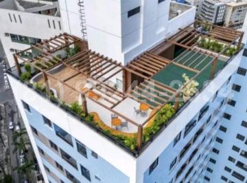 Apartamento · 44m² · 2 Quartos · 1 Vaga · Imoveis - Em Boa Viagem