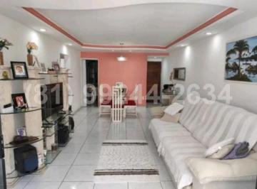 Apartamento · 119m² · 3 Quartos · 1 Vaga · Imoveis - Em Boa Viagem