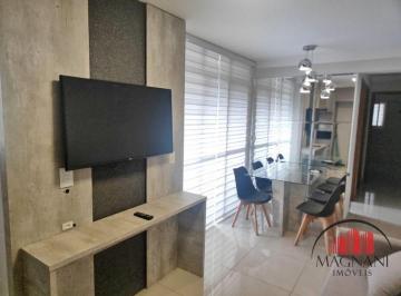 Apartamento · 60m² · 2 Quartos · 2 Vagas · Locação | Apartamento, Com 2 Dormitórios Em Zona 08, Maringá