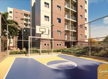 Foto 01 · Apartamento À Venda Em Sumaré - Sp: 2 Quartos, 1 Suíte, 2 Salas, 2 Banheiros, 1 Vaga de Garagem, 57 m²