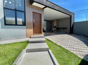 Foto 01 · Casa, Vila Bertini, Americana, Sp