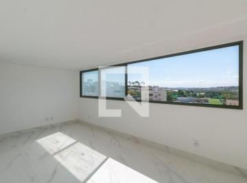 Apartamento · 250m² · 4 Quartos · 5 Vagas · Apartamento À Venda - Jaraguá, 4 Quartos, 250 m² - Belo Horizonte