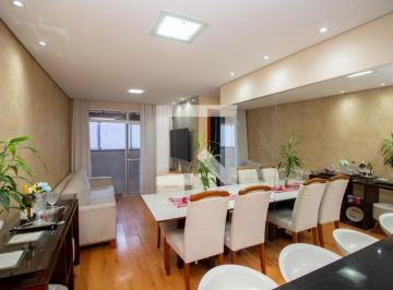 Apartamento · 70m² · 2 Quartos · 1 Vaga · Apartamento À Venda - Alvorada, 2 Quartos, 70 m² - Contagem
