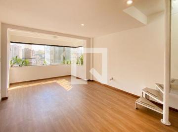 Apartamento · 280m² · 4 Quartos · 3 Vagas · Apartamento À Venda - Sion, 4 Quartos, 280 m² - Belo Horizonte