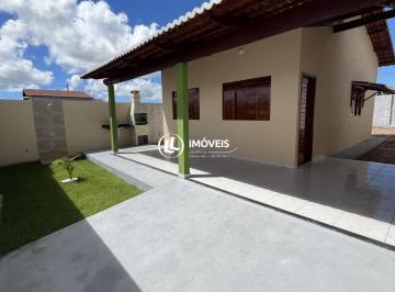 Casa · 2 Quartos · 1 Vaga · Casa À Venda - Em Manibu