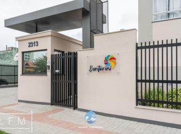 Apartamento · 67m² · 2 Quartos · 1 Vaga · Apartamento Mobiliado Em Home Club Santorini Rogga