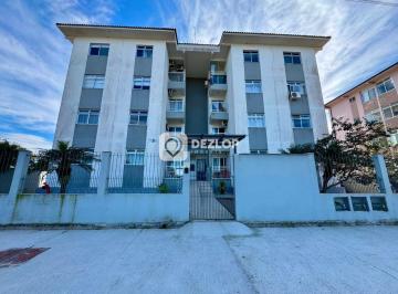 Apartamento · 53m² · 2 Quartos · 1 Vaga · Apartamento À Venda Em Centro, Biguaçu - Sc