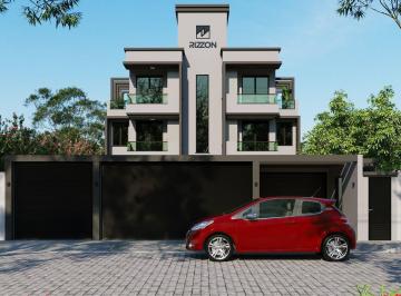 Apartamento à venda no Itacolomi, Balneário Piçarras - SC · Apartamento 3 Quartos Com Suíte | 96 m² – Balneário Piçarras