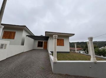 Casa · 65m² · 3 Quartos · 1 Vaga · Imóvel À Venda Em Santa Cruz Do Sul!