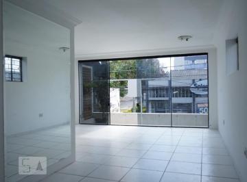Apartamento · 40m² · 1 Quarto · Apartamento À Venda - São Francisco, 1 Quarto, 40 m² - Curitiba