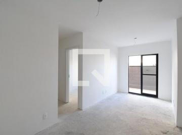 Apartamento · 81m² · 2 Quartos · 1 Vaga · Apartamento À Venda - Santa Cândida, 2 Quartos, 81 m² - Curitiba