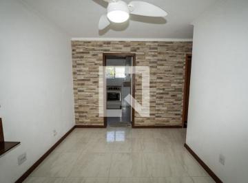 Apartamento · 65m² · 2 Quartos · 1 Vaga · Apartamento À Venda - Humaitá, 2 Quartos, 65 m² - Porto Alegre