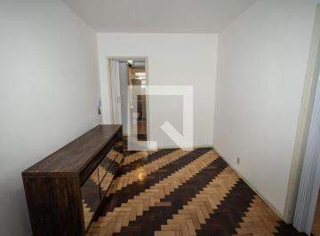 Apartamento · 55m² · 1 Quarto · Apartamento À Venda - Bom Fim, 1 Quarto, 55 m² - Porto Alegre