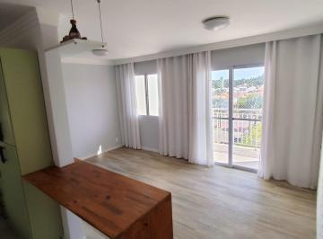 Foto 01 · Apartamentos Para Venda Com 2 Quartos, 60 m² - Condominio Villa Flora