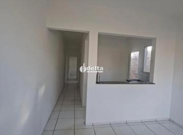 Casa · 105m² · 2 Quartos · 2 Vagas · Casa Em Condomínio Com 2 Quartos Disponível Para Venda No Bairro Portal Do Vale II Em Uberlândia - Mg