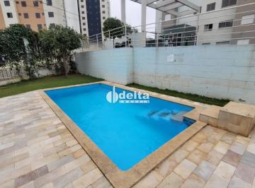 Apartamento · 45m² · 2 Quartos · 1 Vaga · Apartamento Com 2 Quartos, Disponível Para Venda No Bairro Shopping Park Em Uberlândia - Mg