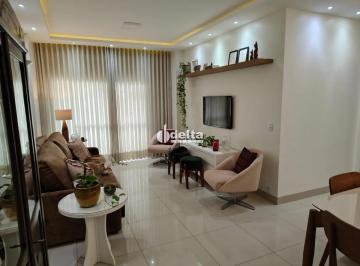 Apartamento · 135m² · 3 Quartos · 1 Vaga · Apartamento Com 3 Quartos Sendo 1 Suíte Disponível Para Venda No Bairro Tabajaras Em Uberlândia - Mg