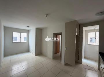 Apartamento · 47m² · 2 Quartos · 1 Vaga · Apartamento Com 2 Quartos Sendo 1 Suíte Disponível Para Venda No Bairro Jardim Brasília Em Uberlândi