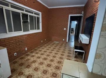 Foto 01 · Casa Comercial Para Locação Em Sorocaba - Sp Na Vila Trujillo: 3 Quartos, 1 Suíte, 1 Sala, 2 Banheiros