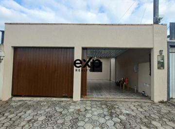 Casa · 161m² · 3 Quartos · 2 Vagas · Casa de Frente Para Ruai Com 2 Suítes, Espaço Gourmet E Localização Privilegiada a 50 m Do Mercado Bo