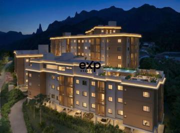 Apartamento · 46m² · 2 Quartos · 1 Vaga · Apartamentos À Venda Em Teresópolis - Origens Panorama | 2 E 3 Quartos a Partir de R$265 Mil