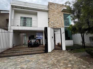 Casa · 330m² · 4 Quartos · 2 Vagas · Sobrado Alto Padrão Piscina