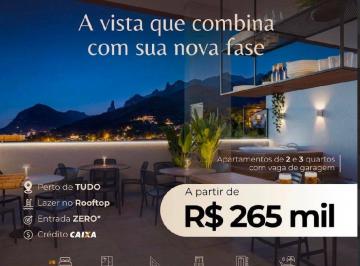131e0c004f7d3c56d65d6a5bd1b4b57e.jpg · Apartamento Com 3 Dormitórios À Venda, 60 m² por R$350.000 - Panorama - Teresópolis/rj