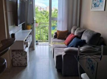95f4bb5364ae9bf55a36cd46ef6c1d15.jpg · Apartamento Com 2 Dormitórios À Venda, 55 m² - Mauá - São Caetano Do Sul/sp