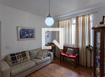 Apartamento · 80m² · 2 Quartos · 1 Vaga · Apartamento À Venda - Sagrada Família, 2 Quartos, 80 m² - Belo Horizonte