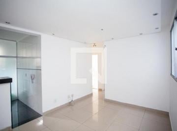Apartamento · 58m² · 3 Quartos · 1 Vaga · Apartamento À Venda - Cabral, 3 Quartos, 58 m² - Contagem