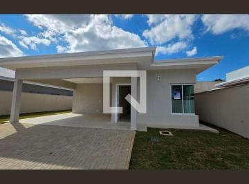 Casa · 170m² · 3 Quartos · 2 Vagas · Casa À Venda - Sobradinho, 3 Quartos, 170 m² - Lagoa Santa
