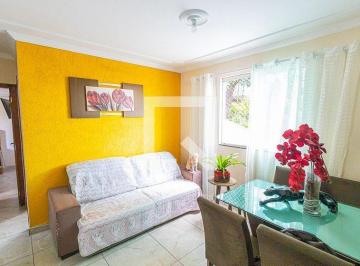 Apartamento · 110m² · 2 Quartos · 1 Vaga · Apartamento À Venda - Dom Silvério, 2 Quartos, 110 m² - Belo Horizonte