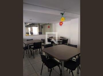 Apartamento · 60m² · 3 Quartos · 1 Vaga · Apartamento À Venda - Cabral, 3 Quartos, 60 m² - Contagem