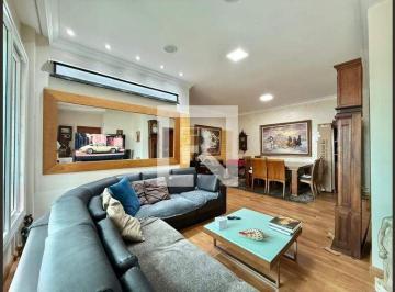 Apartamento · 105m² · 3 Quartos · 2 Vagas · Apartamento À Venda - Savassi, 3 Quartos, 105 m² - Belo Horizonte