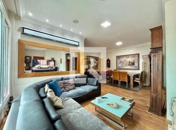 Apartamento · 105m² · 3 Quartos · 2 Vagas · Apartamento À Venda - Savassi, 3 Quartos, 105 m² - Belo Horizonte