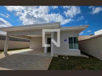 Casa · 146m² · 3 Quartos · 2 Vagas · Casa À Venda - Sobradinho, 3 Quartos, 146 m² - Lagoa Santa