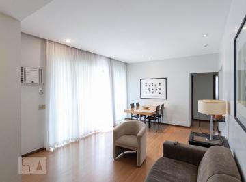 Apartamento · 75m² · 2 Quartos · 1 Vaga · Apartamento À Venda - Savassi, 2 Quartos, 75 m² - Belo Horizonte
