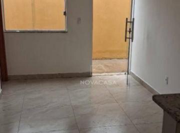 6a3d70caaca3ae72d97cf28a6a590dfc.jpg · Casa Com 2 Dormitórios À Venda, 52 m² por R$309.000 - Iolanda - Ribeirão Das Neves/mg