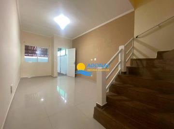 df9f92a93fc3a4ff10a1f9537a5f4b62.jpg · Sobrado Com 2 Dormitórios À Venda, 75 m² por R$620.000 - Asturias - Guarujá/sp