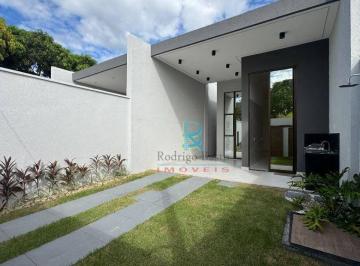 ac2c6713a3e28da9d410a326d2791b8c.jpg · Casa Plana Nova Com Otima Localização No Eusébio - Urucunema - Eusébio/ce