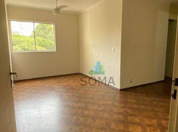b18f7fd25c2690c14ec992234b4d073b.jpg · Apartamento Com 2 Dormitórios Para Alugar, 88 m² por R$1.800/mês - Swift - Campinas/sp