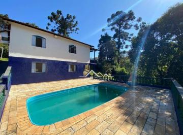93b233dcb6376798a81be6ebb6474291d9f26b6b · Chácara Com 4 Dormitórios À Venda, 1500 m² por R$650.000 - Terra Preta - Mairiporã/sp