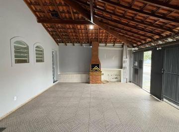 da459c0b3cf735cd42f6abb85418fa17.jpg · Casa Com 3 Dormitórios Para Alugar, 150 m² por R$3.630/mês - Jardim Satélite - São José Dos Campos/