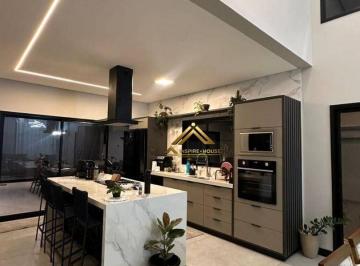 27f7246a818498e5dbb8b14c118f0e0b.jpg · Casa Com 3 Dormitórios À Venda, 190 m² por R$1.500.000 - Condomínio Santa Monica - Caçapava/sp
