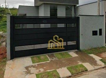 be11d957965d6ad7aea473e3e82425fa.jpg · Casa Com 3 Dormitórios À Venda, 126 m² por R$799.999,99 - Caetetuba - Atibaia/sp