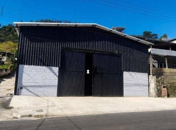 3b3aac53d02456eea056ee3a211ea5a63919f245 · Galpão Para Alugar, 180 m² por R$6.000,00/mês - Barreira Do Triunfo - Juiz de Fora/mg