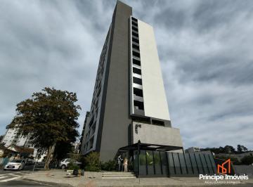 Apartamento · 64m² · 2 Quartos · 1 Vaga · Apartamento Com 2 Quartos No Anita Garibaldi Em Joinville