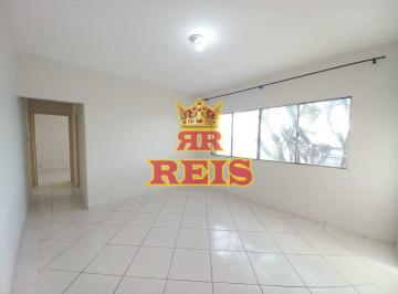 Apartamento · 70m² · 1 Quarto · Apartamento Com 1 Dormitório Para Alugar, 70 m² por R$1.984,83/mês - Paulicéia - São Bernardo Do Ca