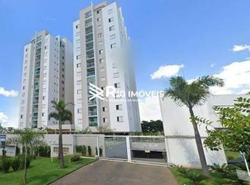Apartamento · 70m² · 2 Quartos · 2 Vagas · Apartamento Para Aluguel, 2 Quartos, 1 Suíte, 2 Vagas - Bairro Tubalina, Uberlândia Mg