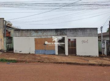 Casa · 200m² · Casa À Venda, - Bairro Daniel Fonseca, Uberlândia Mg